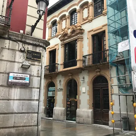Apartamento En Pleno Centro Catedral 아파트