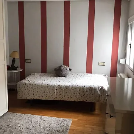 Apartmán En Pleno Centro Catedral *