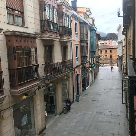 Apartamento En Pleno Centro Catedral 아파트